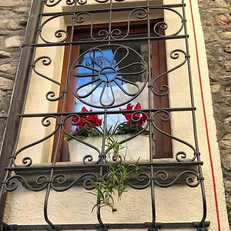 Appartamento Country House Menaggio Apartment