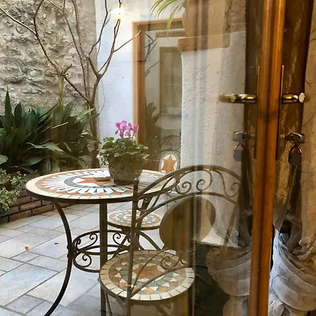 Appartamento Country House Menaggio