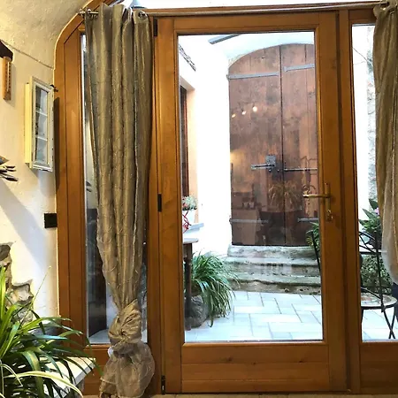 Appartamento Country House Menaggio Apartment *