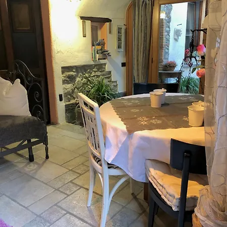 Apartment Appartamento Country House Menaggio Menaggio