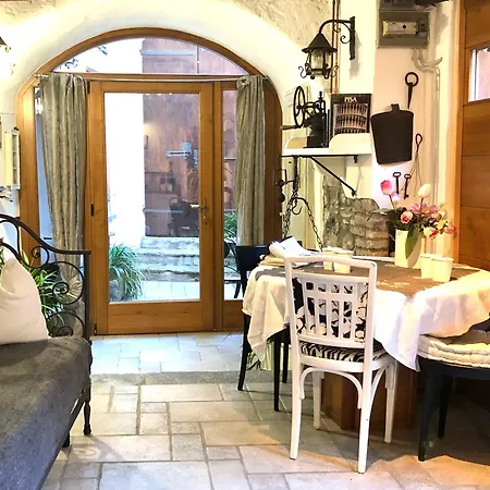 Appartamento Country House Menaggio