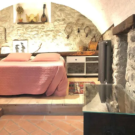 Appartamento Country House Menaggio Apartment Menaggio