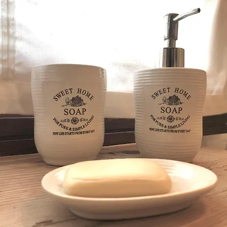 Appartamento Country House Menaggio Apartment