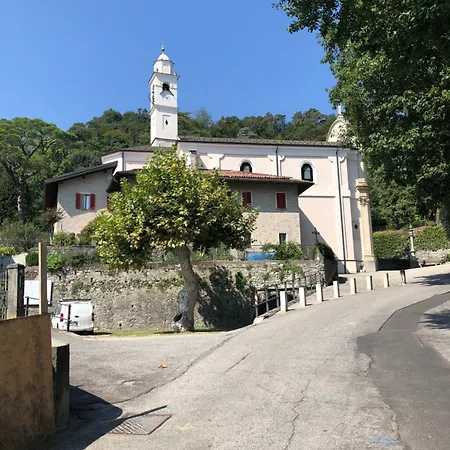 Apartment Appartamento Country House Menaggio