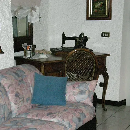 Appartamento Country House Menaggio Apartment *