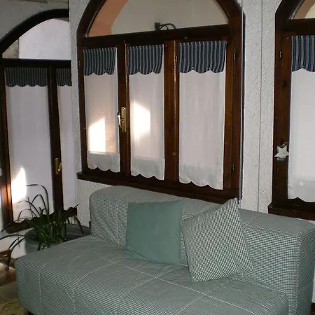 Apartment Appartamento Country House Menaggio *