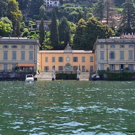 Apartment Appartamento Country House Menaggio *