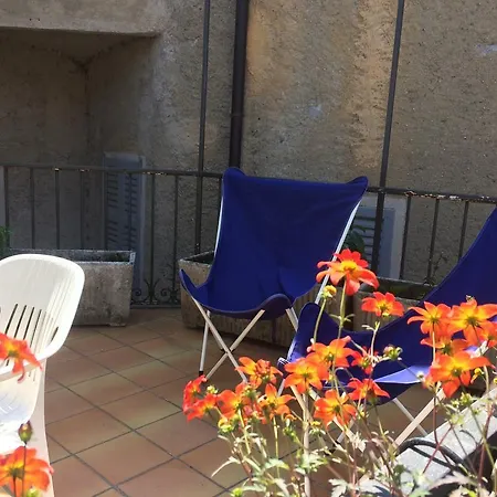 Apartment Appartamento Country House Menaggio