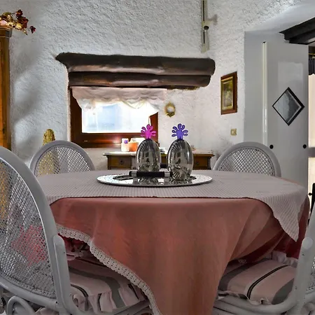 Apartment Sleep'n And Go Country House *