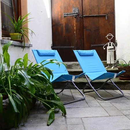 Sleep'n And Go Country House Apartment *