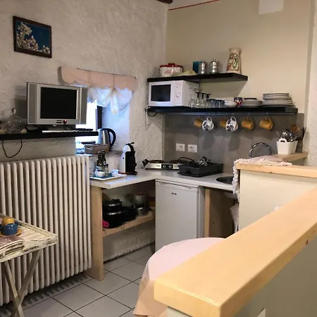 Appartamento Country House Menaggio Apartment